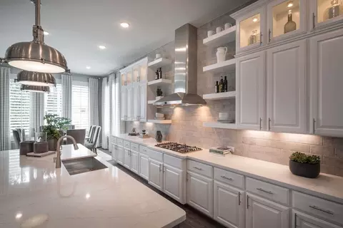 Kitchen - 5403 Elegance Pl, Manvel, TX 77578 photo 2 of 3