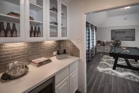 Entry Way - 5403 Elegance Pl, Manvel, TX 77578 photo 1 of 6