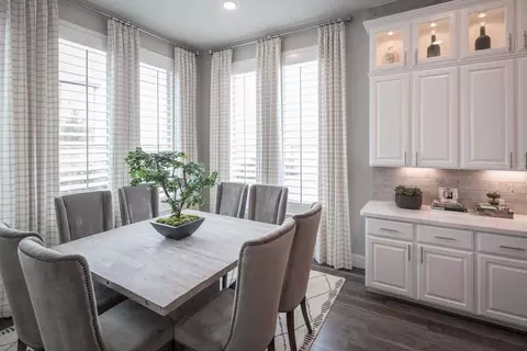 Dining - 5403 Elegance Pl, Manvel, TX 77578 photo 4 of 5