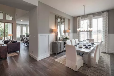 Dining - 5403 Elegance Pl, Manvel, TX 77578 photo 3 of 5