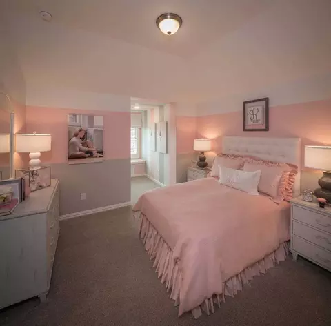 Bedroom - 5403 Elegance Pl, Manvel, TX 77578 photo 3 of 4