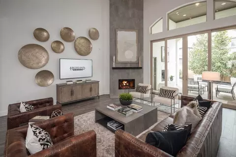 Living - 5403 Elegance Pl, Manvel, TX 77578 photo 3 of 7