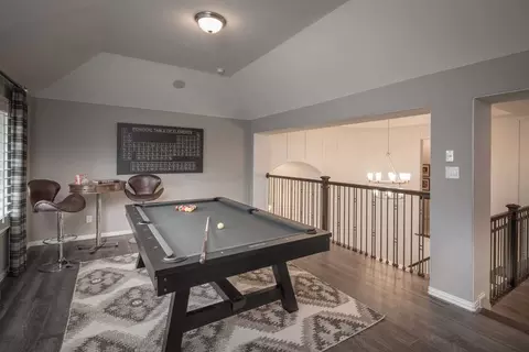 Entry Way - 5403 Elegance Pl, Manvel, TX 77578 photo 6 of 6
