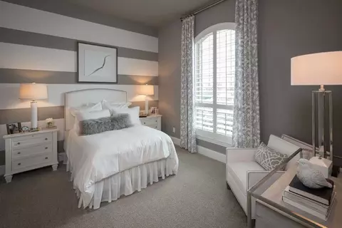 Bedroom - 5403 Elegance Pl, Manvel, TX 77578 photo 2 of 4