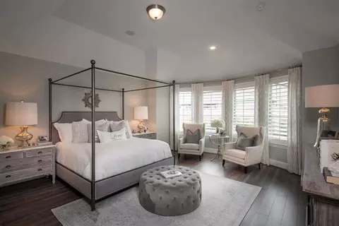 Bedroom - 5403 Elegance Pl, Manvel, TX 77578 photo 1 of 4