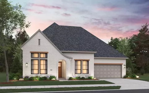 3440 Macrostie Way, Fort Worth, TX 76179
