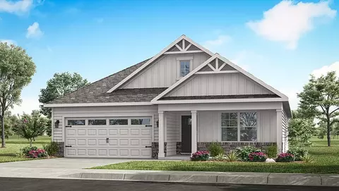 Willoughby Ave, Moorefield, OH 45503