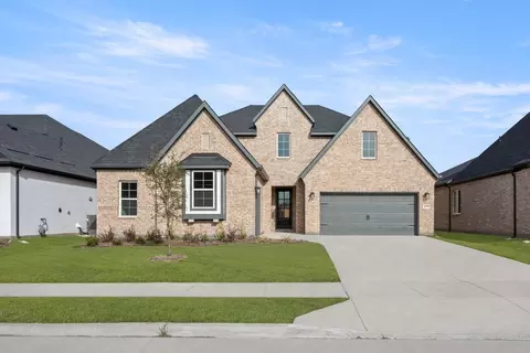 609 Bunchberry St, Justin, TX 76247