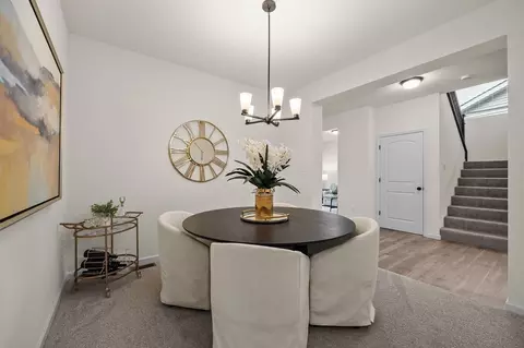 Dining - 4515 Bella Terra Dr, Arnold, MO 63010 photo 1 of 10
