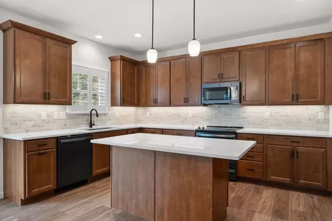 Kitchen - 4515 Bella Terra Dr, Arnold, MO 63010 photo 7 of 11