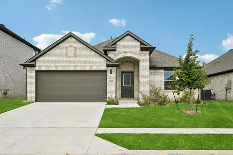 1886 Balfour Bnd, Forney, TX 75126