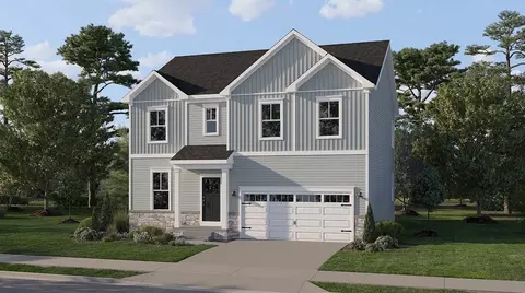 7025 Sanguine Mews, Ampthill, VA 23234