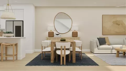 Dining - 2021 Bolster Loop, San Ramon, CA 94583 photo 2 of 2