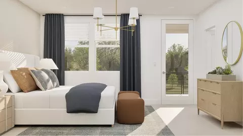 Bedroom - 2021 Bolster Loop, San Ramon, CA 94583 photo 2 of 6