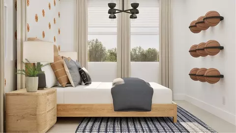 Bedroom - 2021 Bolster Loop, San Ramon, CA 94583 photo 4 of 6