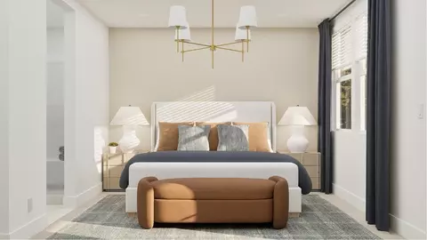 Bedroom - 2021 Bolster Loop, San Ramon, CA 94583 photo 1 of 6