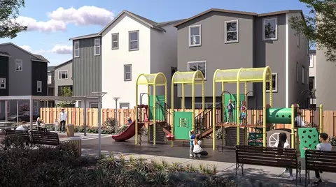 View/Area - 2021 Bolster Loop, San Ramon, CA 94583 photo 2 of 4