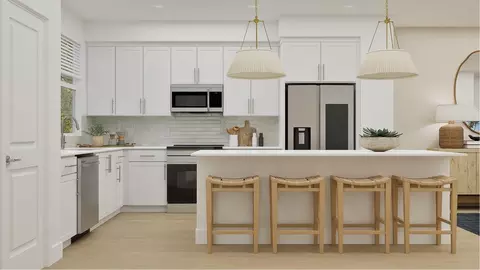 Kitchen - 2021 Bolster Loop, San Ramon, CA 94583 photo 1 of 8