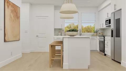 Kitchen - 2021 Bolster Loop, San Ramon, CA 94583 photo 2 of 8