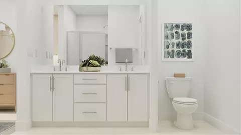Bath - 2021 Bolster Loop, San Ramon, CA 94583 photo 1 of 5