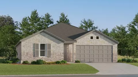 2924 Serenity Grove Ln, Fort Worth, TX 76179