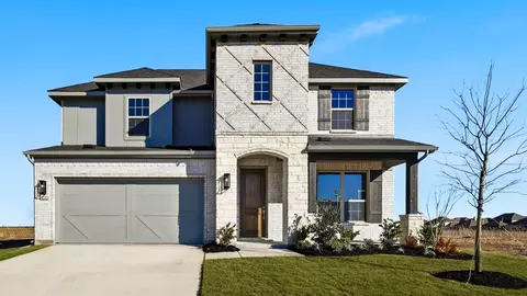 5908 Pebble Dr, Celina, TX 75009
