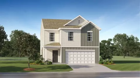 120 Gap Ridge Loop, Statesville, NC 28625