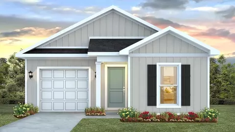 13374 Twilight Dr, Gulfport, MS 39503