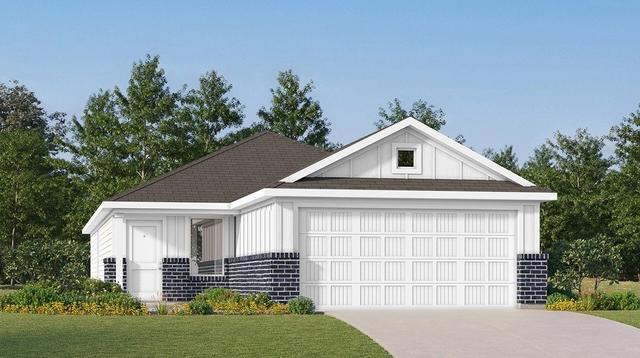 10951 Independence Rd, Cleveland, TX 77328