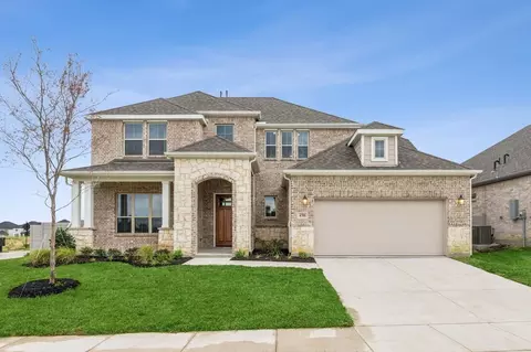 4900 Sagan Dr, Mckinney, TX 75071