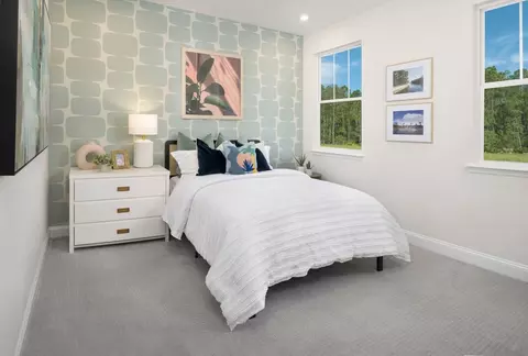 Bedroom - 90 Lanier St, Saint Johns, FL 32259 photo 3 of 4