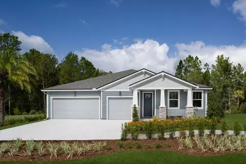 90 Lanier St, Saint Johns, FL 32259