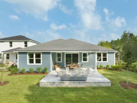 Exterior - 90 Lanier St, Saint Johns, FL 32259 photo 8 of 12