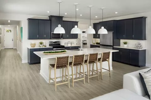 Kitchen - 90 Lanier St, Saint Johns, FL 32259 photo 1 of 1
