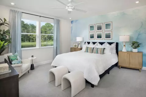 Bedroom - 90 Lanier St, Saint Johns, FL 32259 photo 1 of 4