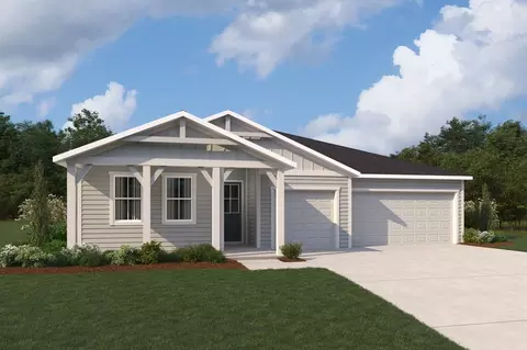 Exterior - 90 Lanier St, Saint Johns, FL 32259 photo 6 of 12