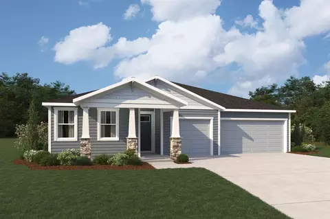 Exterior - 90 Lanier St, Saint Johns, FL 32259 photo 5 of 12