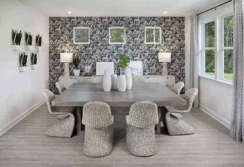 Dining - 90 Lanier St, Saint Johns, FL 32259 photo 1 of 2