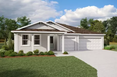 Exterior - 90 Lanier St, Saint Johns, FL 32259 photo 3 of 12