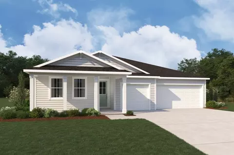 Exterior - 90 Lanier St, Saint Johns, FL 32259 photo 7 of 12