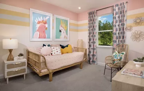 Bedroom - 90 Lanier St, Saint Johns, FL 32259 photo 4 of 4