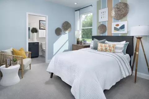 Bedroom - 90 Lanier St, Saint Johns, FL 32259 photo 2 of 4
