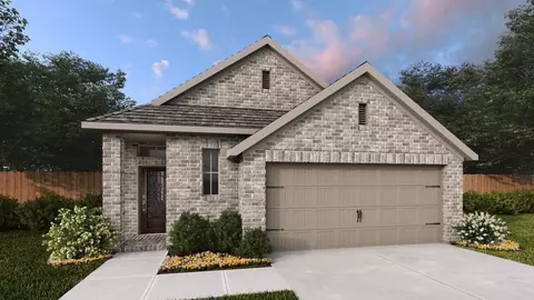 5407 Majestic Dr, Manvel, TX 77578