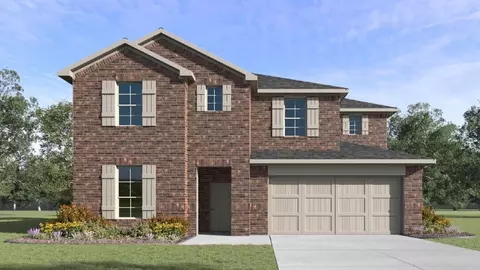 9425 Osprey Ave, Mckinney, TX 75071