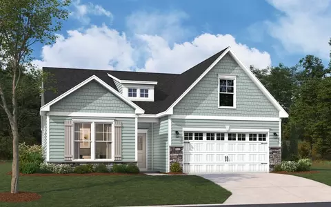 4531 Abberley Way, Leland, NC 28451