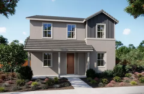 Exterior - 3174 John Ln, Tracy, CA 95377 photo 4 of 7