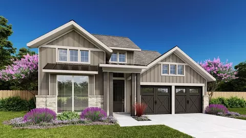 1904 Bighorn Trl, New Braunfels, TX 78132