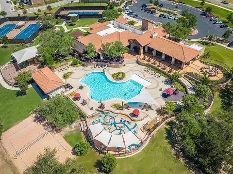 View/Area - 4909 Olimpico Way, Leander, TX 78641 photo 12 of 18