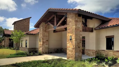 Exterior - 4909 Olimpico Way, Leander, TX 78641 photo 13 of 15