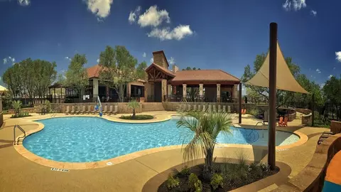 Exterior - 4909 Olimpico Way, Leander, TX 78641 photo 15 of 15
